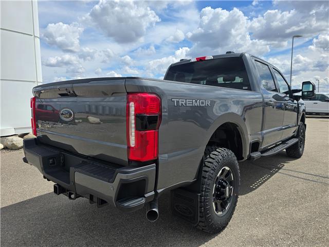 2026 Ford F-250 XLT (Stk: T03847) in Hague - Image 8 of 15