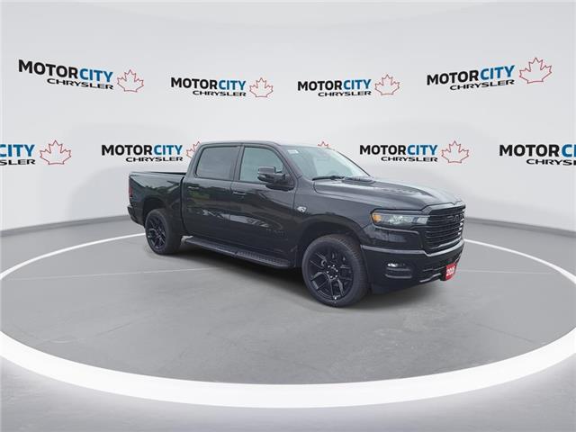 2026 RAM 1500 Sport (Stk: 260362) in Windsor - Image 2 of 24