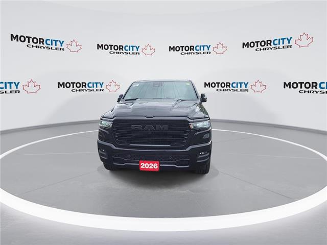 2026 RAM 1500 Sport (Stk: 260362) in Windsor - Image 3 of 24