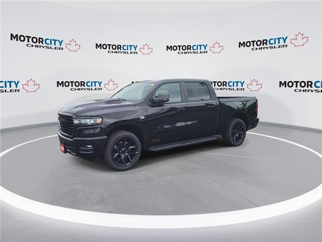 2026 RAM 1500 Sport (Stk: 260362) in Windsor - Image 4 of 24