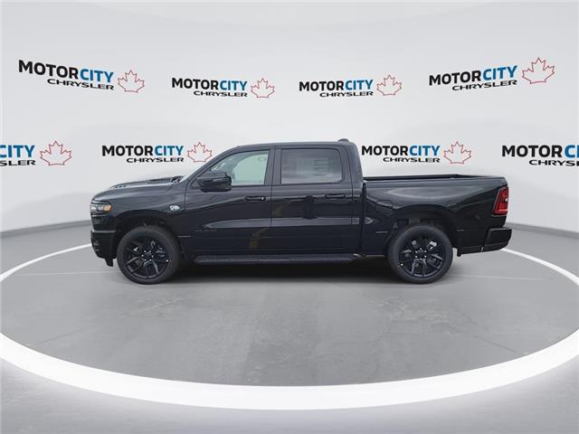 2026 RAM 1500 Sport (Stk: 260362) in Windsor - Image 5 of 24