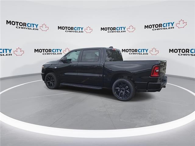 2026 RAM 1500 Sport (Stk: 260362) in Windsor - Image 6 of 24