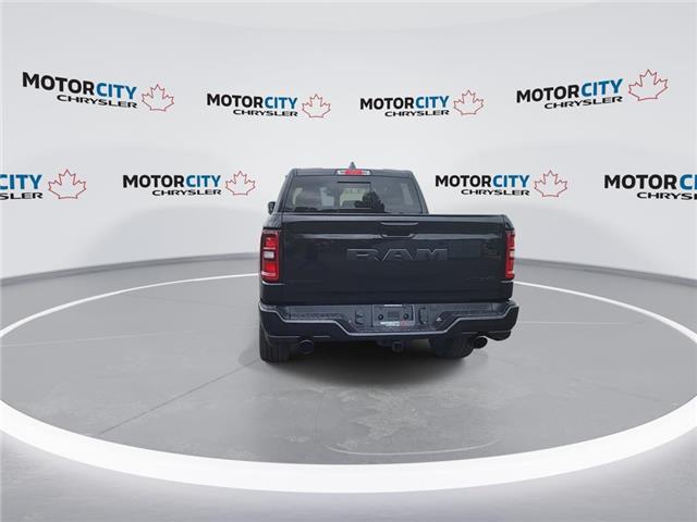2026 RAM 1500 Sport (Stk: 260362) in Windsor - Image 7 of 24