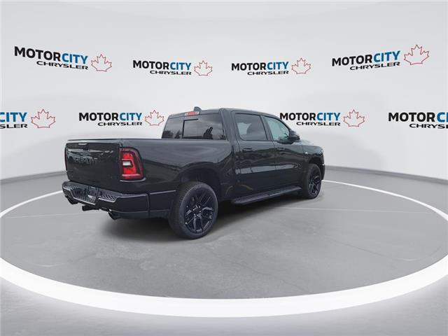 2026 RAM 1500 Sport (Stk: 260362) in Windsor - Image 8 of 24