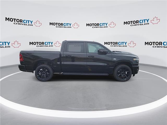 2026 RAM 1500 Sport (Stk: 260362) in Windsor - Image 9 of 24