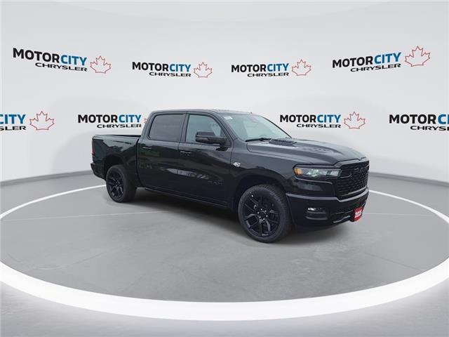 2026 RAM 1500 Sport (Stk: 260314) in Windsor - Image 2 of 27 2026 RAM 1500 Sport (Stk: 260314) in Windsor - Image 2 of 27