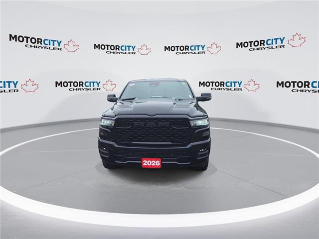 2026 RAM 1500 Sport (Stk: 260314) in Windsor - Image 3 of 27 2026 RAM 1500 Sport (Stk: 260314) in Windsor - Image 3 of 27