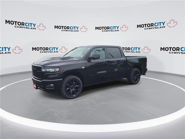 2026 RAM 1500 Sport (Stk: 260314) in Windsor - Image 4 of 27 2026 RAM 1500 Sport (Stk: 260314) in Windsor - Image 4 of 27