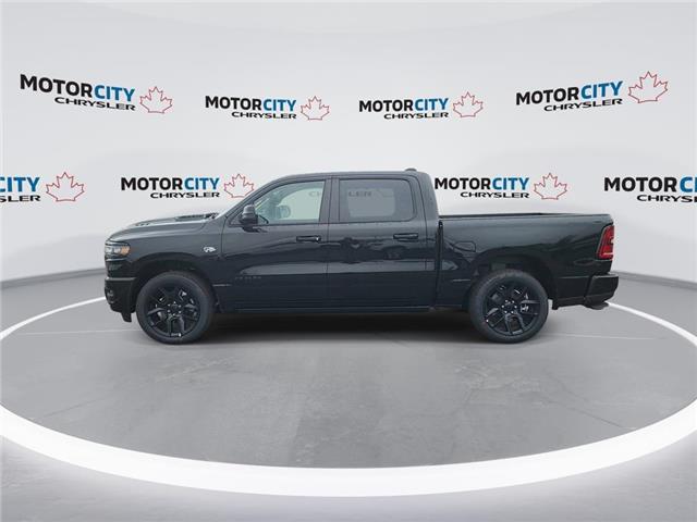 2026 RAM 1500 Sport (Stk: 260314) in Windsor - Image 5 of 27 2026 RAM 1500 Sport (Stk: 260314) in Windsor - Image 5 of 27