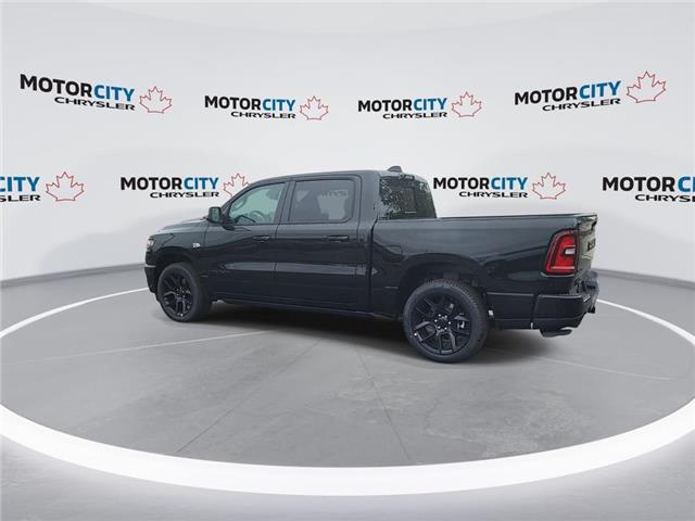 2026 RAM 1500 Sport (Stk: 260314) in Windsor - Image 6 of 27 2026 RAM 1500 Sport (Stk: 260314) in Windsor - Image 6 of 27