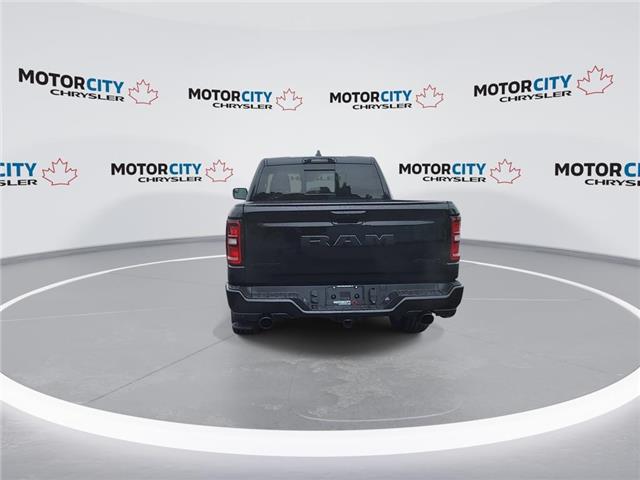 2026 RAM 1500 Sport (Stk: 260314) in Windsor - Image 7 of 27 2026 RAM 1500 Sport (Stk: 260314) in Windsor - Image 7 of 27