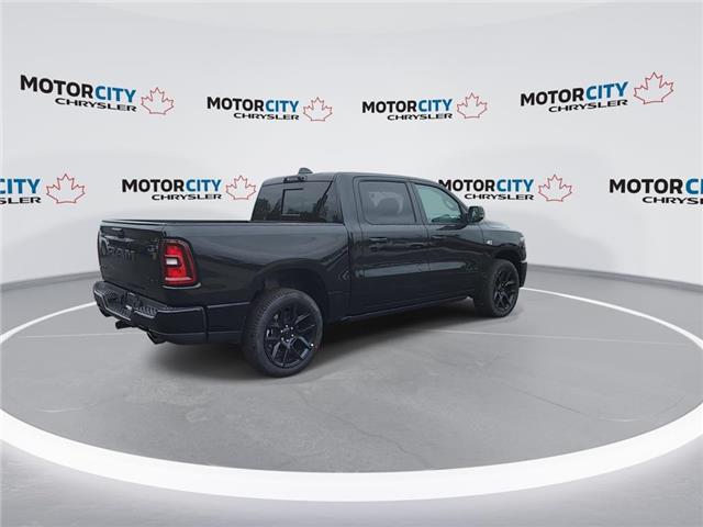 2026 RAM 1500 Sport (Stk: 260314) in Windsor - Image 8 of 27 2026 RAM 1500 Sport (Stk: 260314) in Windsor - Image 8 of 27