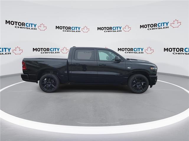 2026 RAM 1500 Sport (Stk: 260314) in Windsor - Image 9 of 27 2026 RAM 1500 Sport (Stk: 260314) in Windsor - Image 9 of 27