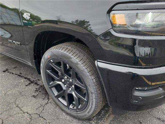 2026 RAM 1500 Sport (Stk: 260314) in Windsor - Image 10 of 27 2026 RAM 1500 Sport (Stk: 260314) in Windsor - Image 10 of 27