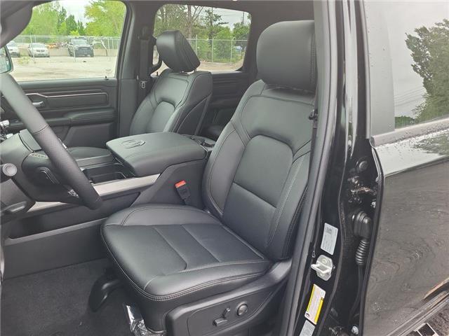 2026 RAM 1500 Sport (Stk: 260314) in Windsor - Image 14 of 27 2026 RAM 1500 Sport (Stk: 260314) in Windsor - Image 14 of 27