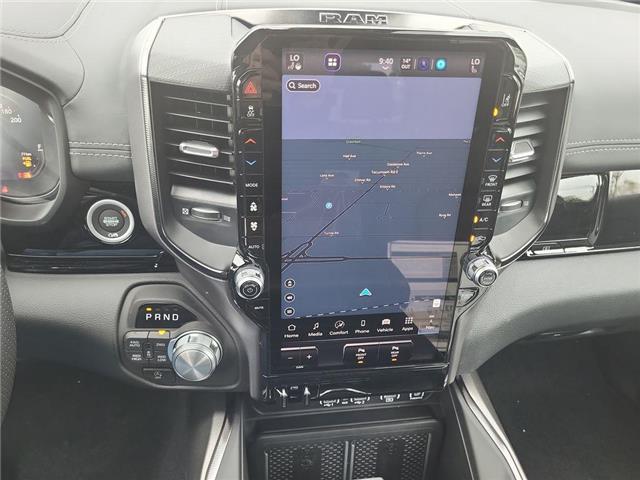 2026 RAM 1500 Sport (Stk: 260314) in Windsor - Image 18 of 27 2026 RAM 1500 Sport (Stk: 260314) in Windsor - Image 18 of 27