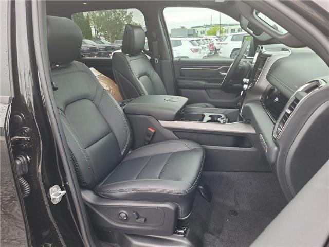 2026 RAM 1500 Sport (Stk: 260314) in Windsor - Image 23 of 27 2026 RAM 1500 Sport (Stk: 260314) in Windsor - Image 23 of 27