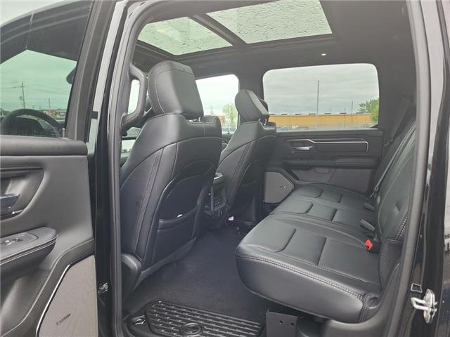2026 RAM 1500 Sport (Stk: 260314) in Windsor - Image 24 of 27 2026 RAM 1500 Sport (Stk: 260314) in Windsor - Image 24 of 27