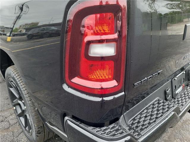 2026 RAM 1500 Sport (Stk: 260314) in Windsor - Image 25 of 27 2026 RAM 1500 Sport (Stk: 260314) in Windsor - Image 25 of 27