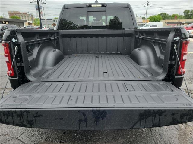 2026 RAM 1500 Sport (Stk: 260314) in Windsor - Image 26 of 27 2026 RAM 1500 Sport (Stk: 260314) in Windsor - Image 26 of 27