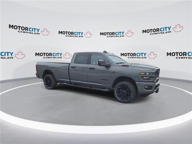 2026 RAM 3500 Big Horn (Stk: 260377) in Windsor - Image 2 of 25