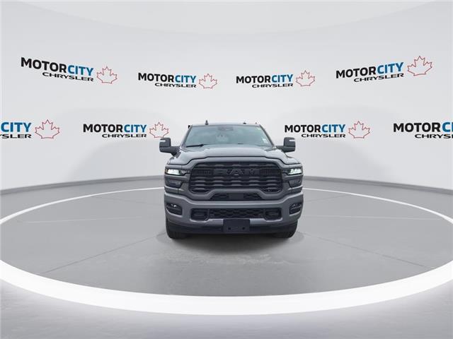 2026 RAM 3500 Big Horn (Stk: 260377) in Windsor - Image 3 of 25