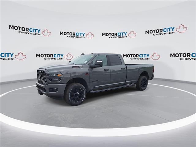 2026 RAM 3500 Big Horn (Stk: 260377) in Windsor - Image 4 of 25