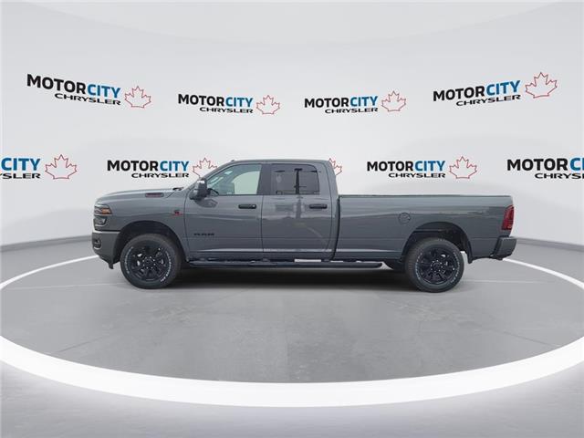 2026 RAM 3500 Big Horn (Stk: 260377) in Windsor - Image 5 of 25