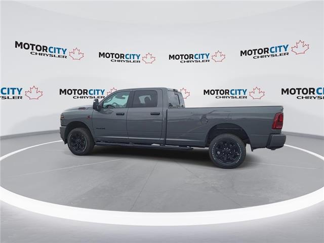 2026 RAM 3500 Big Horn (Stk: 260377) in Windsor - Image 6 of 25