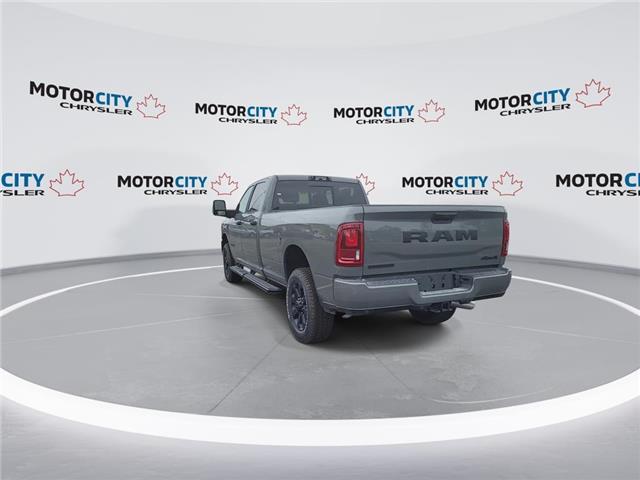 2026 RAM 3500 Big Horn (Stk: 260377) in Windsor - Image 7 of 25