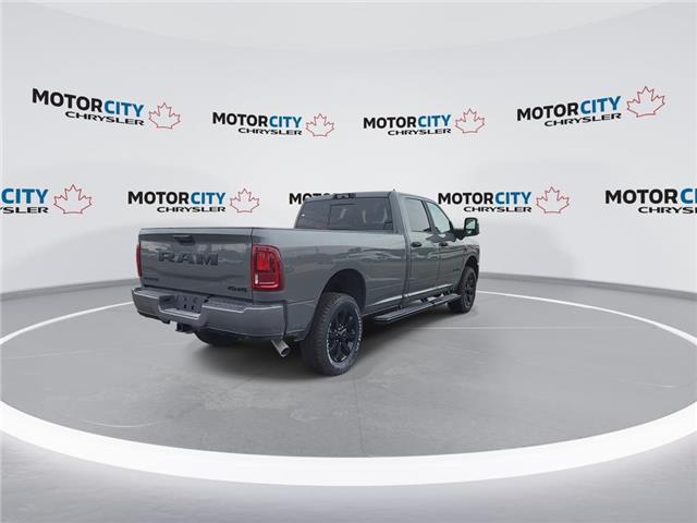 2026 RAM 3500 Big Horn (Stk: 260377) in Windsor - Image 8 of 25