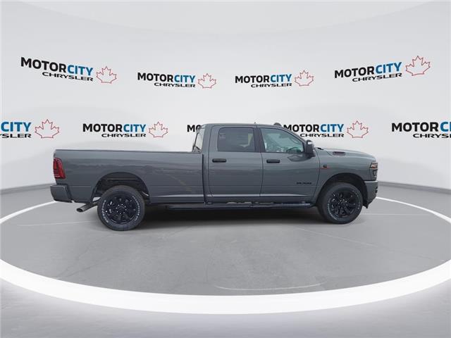 2026 RAM 3500 Big Horn (Stk: 260377) in Windsor - Image 9 of 25