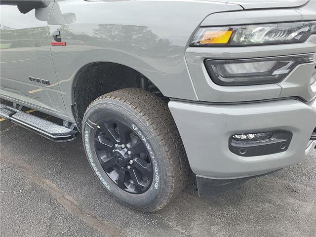 2026 RAM 3500 Big Horn (Stk: 260377) in Windsor - Image 10 of 25