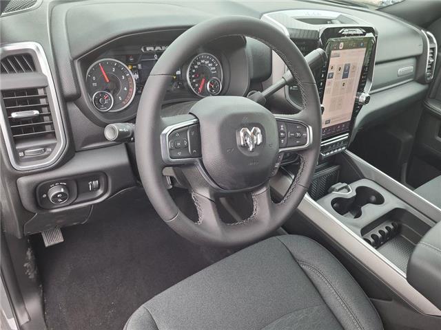 2026 RAM 3500 Big Horn (Stk: 260377) in Windsor - Image 13 of 25
