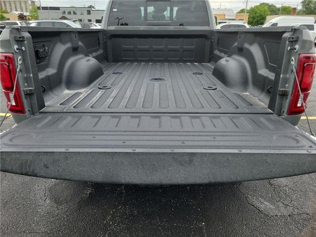 2026 RAM 3500 Big Horn (Stk: 260377) in Windsor - Image 24 of 25