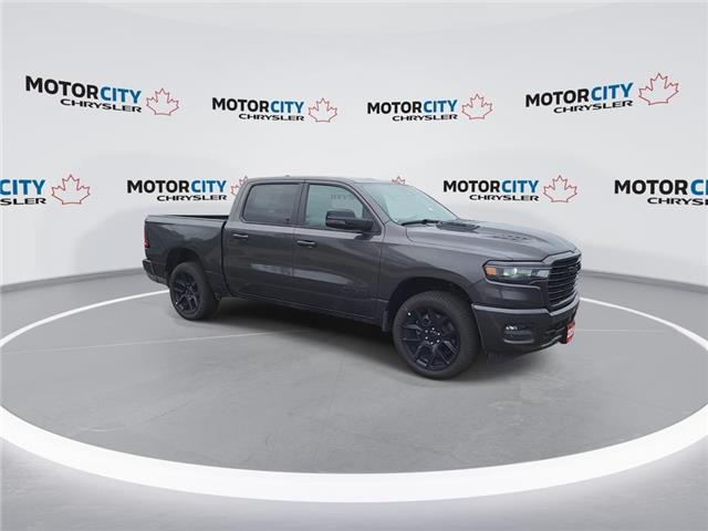 2026 RAM 1500 Sport (Stk: 260350) in Windsor - Image 2 of 24