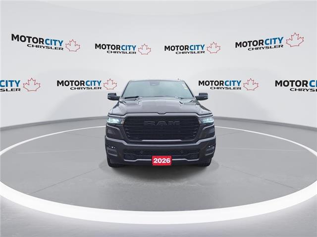 2026 RAM 1500 Sport (Stk: 260350) in Windsor - Image 3 of 24