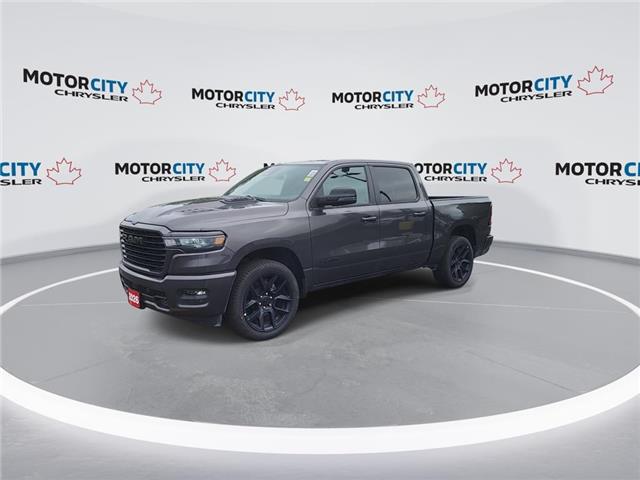 2026 RAM 1500 Sport (Stk: 260350) in Windsor - Image 4 of 24