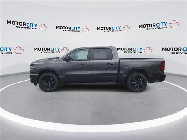 2026 RAM 1500 Sport (Stk: 260350) in Windsor - Image 5 of 24