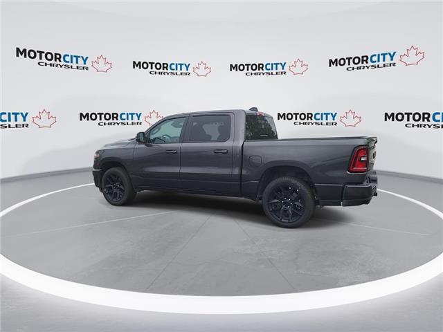 2026 RAM 1500 Sport (Stk: 260350) in Windsor - Image 6 of 24