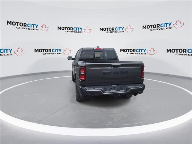 2026 RAM 1500 Sport (Stk: 260350) in Windsor - Image 7 of 24