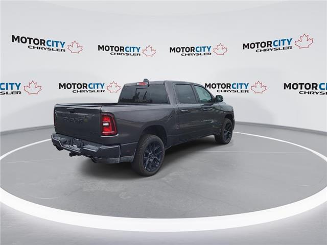 2026 RAM 1500 Sport (Stk: 260350) in Windsor - Image 8 of 24