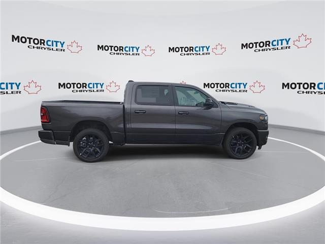 2026 RAM 1500 Sport (Stk: 260350) in Windsor - Image 9 of 24