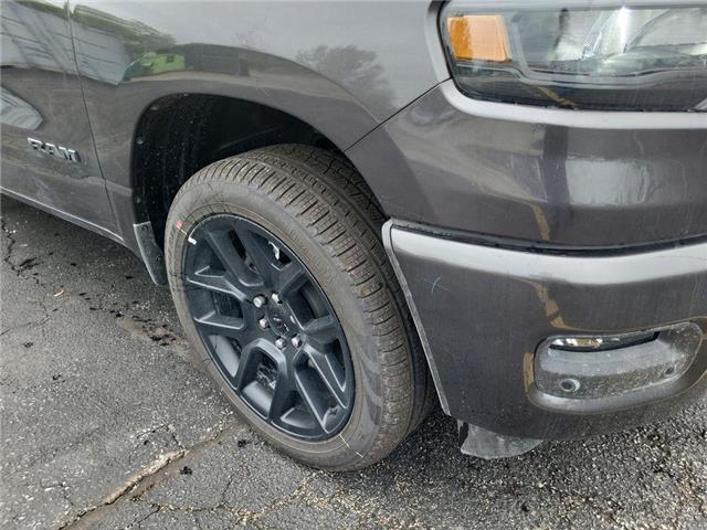 2026 RAM 1500 Sport (Stk: 260350) in Windsor - Image 10 of 24