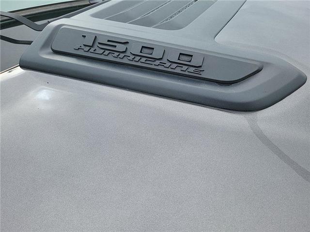 2026 RAM 1500 Sport (Stk: 260350) in Windsor - Image 11 of 24