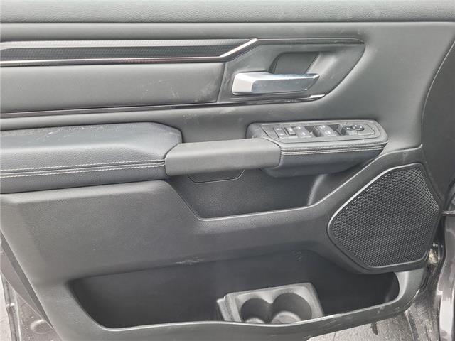 2026 RAM 1500 Sport (Stk: 260350) in Windsor - Image 12 of 24