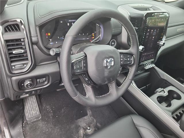 2026 RAM 1500 Sport (Stk: 260350) in Windsor - Image 13 of 24