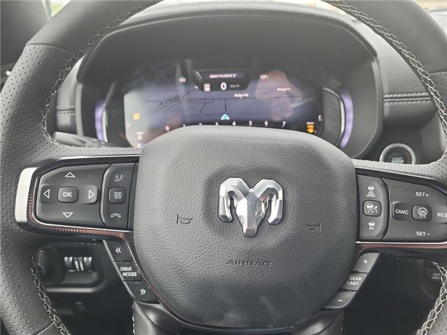 2026 RAM 1500 Sport (Stk: 260350) in Windsor - Image 15 of 24
