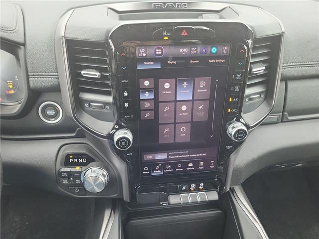 2026 RAM 1500 Sport (Stk: 260350) in Windsor - Image 16 of 24