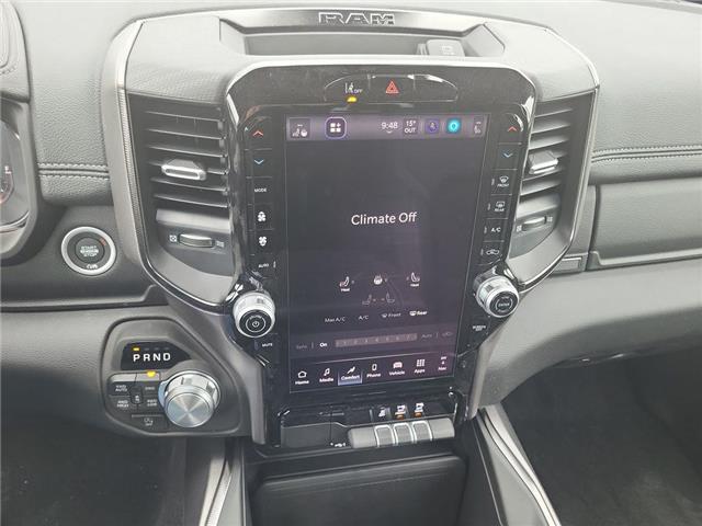 2026 RAM 1500 Sport (Stk: 260350) in Windsor - Image 19 of 24
